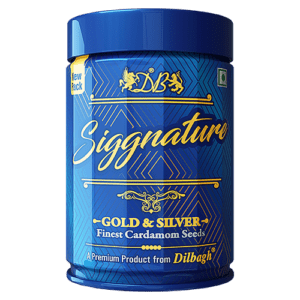 About DB Siggnature premium mouth freshner