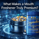 What Makes a Mouth Freshener Truly Premium