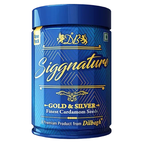 DB Siggnature premium mouth freshener